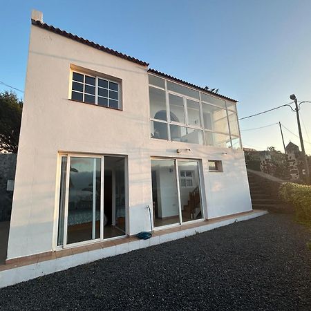 Casa Villamaravilla I, Isla De El Hierro Frontera Eksteriør billede